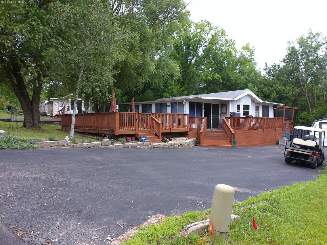 Lot 01-047 Thornridge, Marseilles, IL 61341