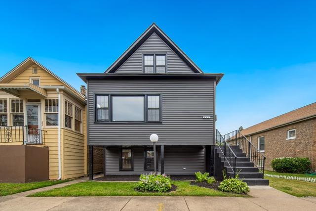 443 E 88th Pl., Chicago, IL 60619