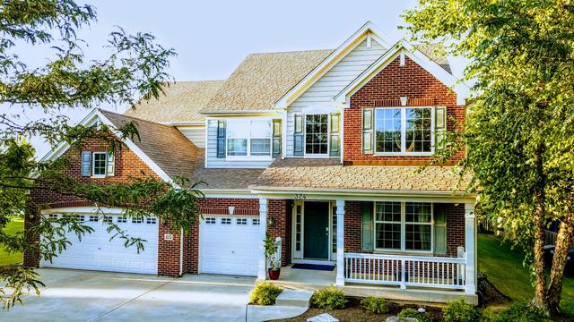 New Homes For Sale This Week That Attend Prairie View Grade School: July 8th to July 14th