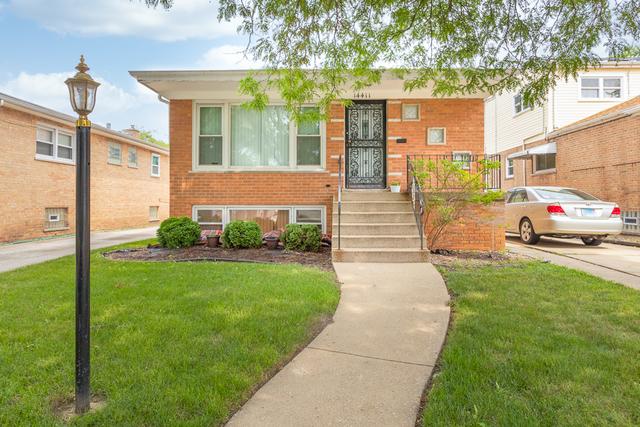 14411 Ellis Ave., Dolton, IL 60419
