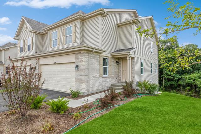 New Construction Homes For Sale This Week That Attend Crystal Lake Central High School: July 6th to July 12th