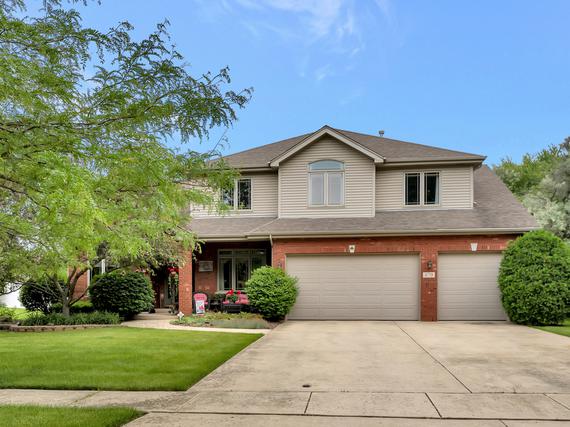 679 Buckboard Dr., New Lenox, IL 60451