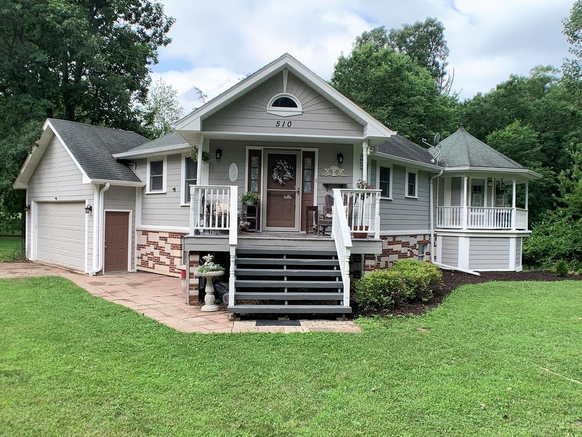 510 Lake Thunderbird Dr., Putnam, IL 61560