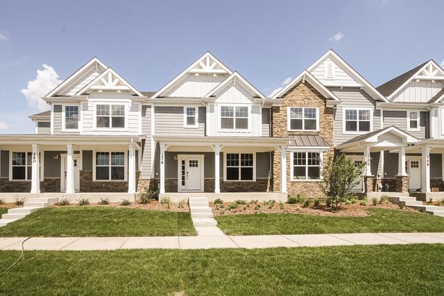 New Construction Homes For Sale This Week in Buffalo Grove: July 6th to July 12th