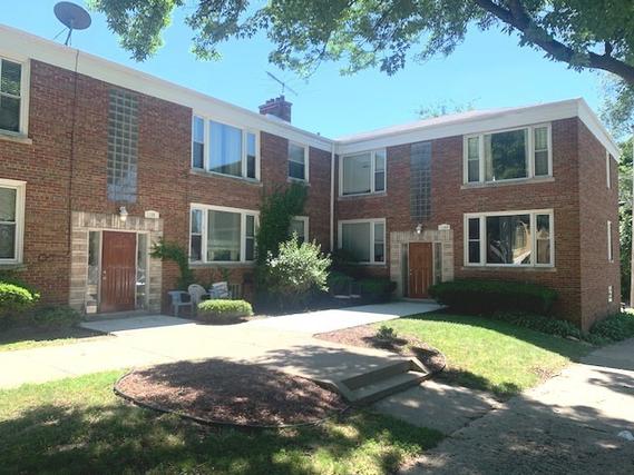 11000 S Artesian Ave. #1D, Chicago, IL 60655