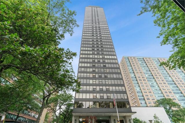 3150 N Lake Shore Dr. #3F, Chicago, IL 60657