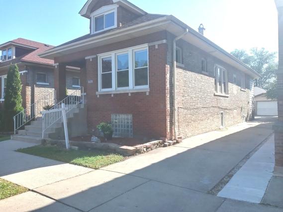 1827 S 60th Ct., Cicero, IL 60804