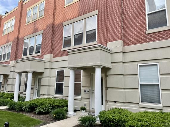 7511 Brown Ave. #N, Forest Park, IL 60130
