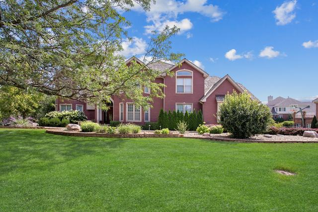 31 Country Ln., Orland Park, IL 60467