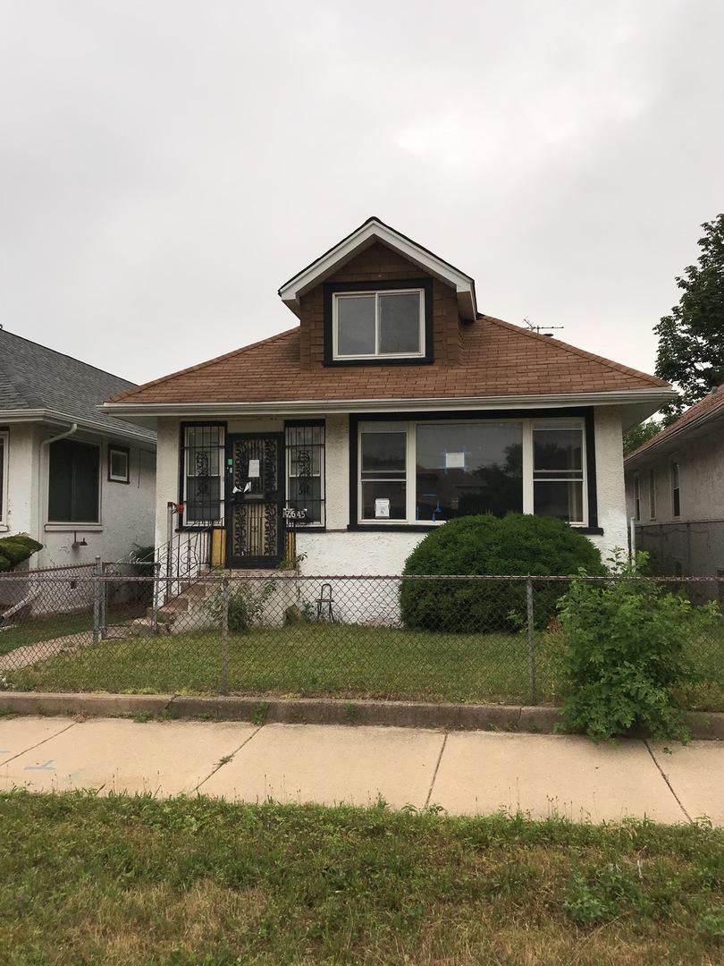 7645 S Merrill Ave., Chicago, IL 60649