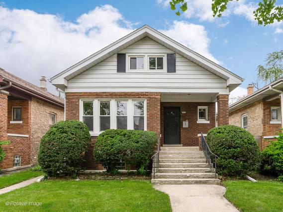 5055 W Fletcher St., Chicago, IL 60641