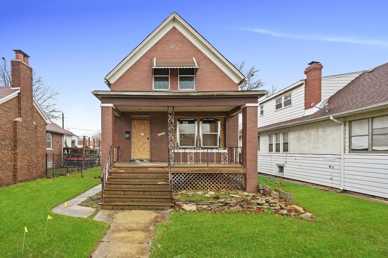 7550 S Luella Ave., Chicago, IL 60649