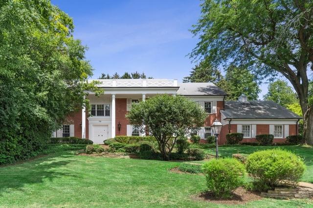791 Thackeray Dr., Highland Park, IL 60035