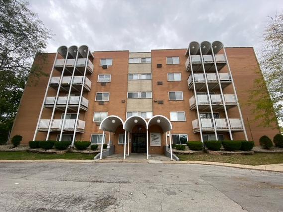 8018 S Hoyne Ave. #8, Chicago, IL 60620
