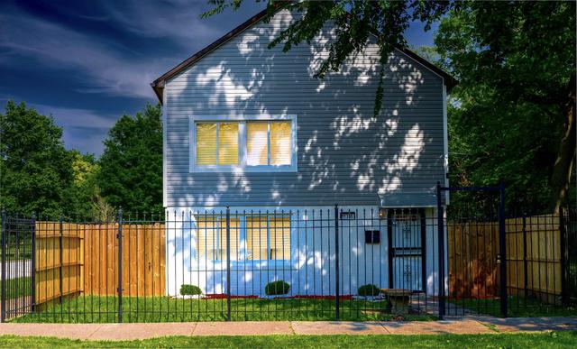 11335 S Throop St., Chicago, IL 60643