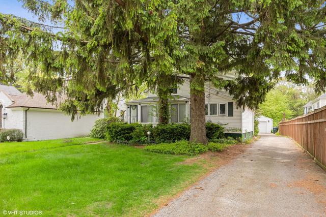 2119 Wilmette Ave., Wilmette, IL 60091