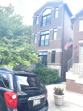 3106 S Wells St. #3, Chicago, IL 60616