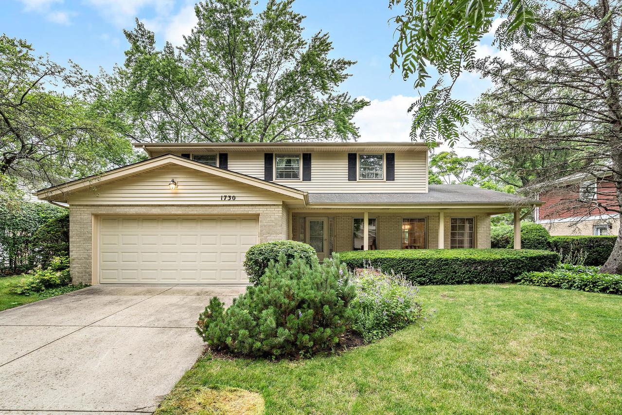 1730 Central Ave., Deerfield, IL 60015