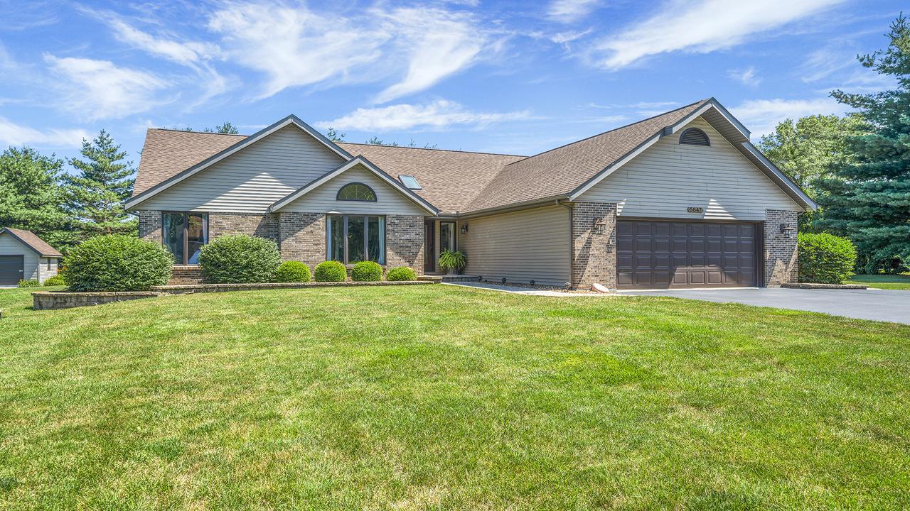 5847 E Bradley Rd., Byron, IL 61010