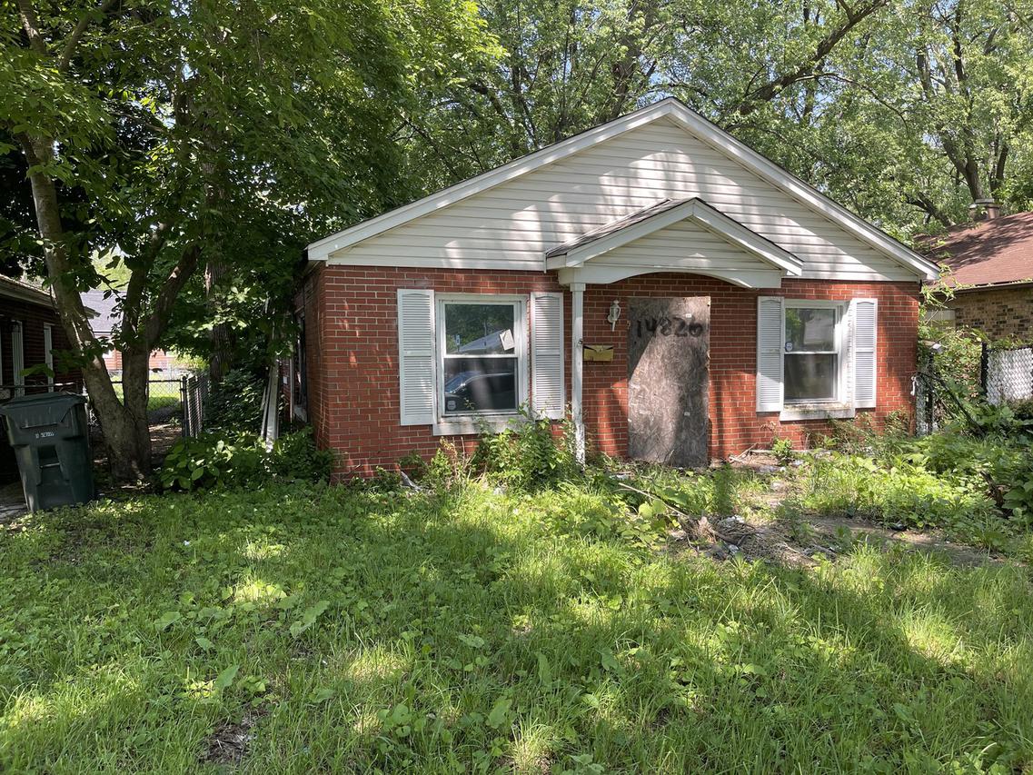 [Address Hidden by Seller], Dolton, IL 60419