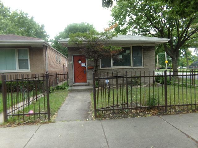 10257 S Yates Blvd., Chicago, IL 60617