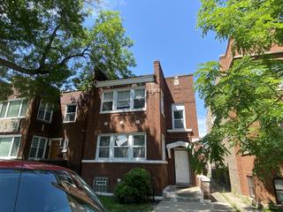 6212 S Talman Ave., Chicago, IL 60629