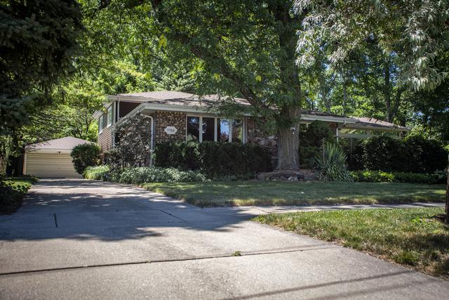 9900 Menard Ave., Oak Lawn, IL 60453