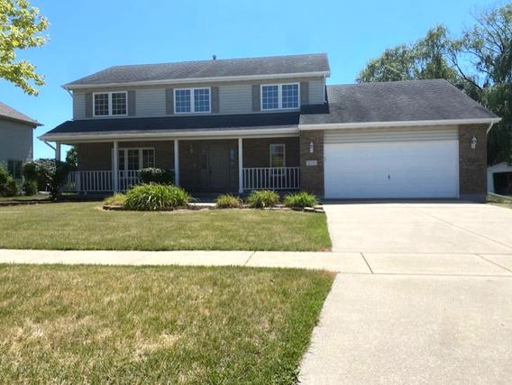 26165 W. Leslie Dr., Channahon, IL 60410