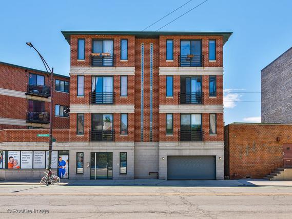870 N Milwaukee Ave. #404, Chicago, IL 60642