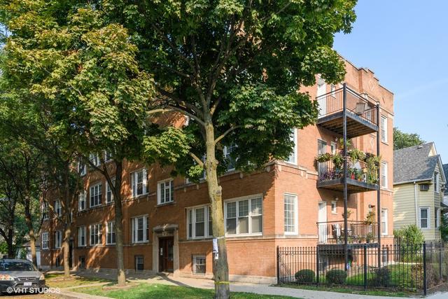 3400 W Sunnyside Ave. #G, Chicago, IL 60625