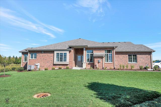 New Construction Homes For Sale This Week in Frankfort: July 6th to July 12th