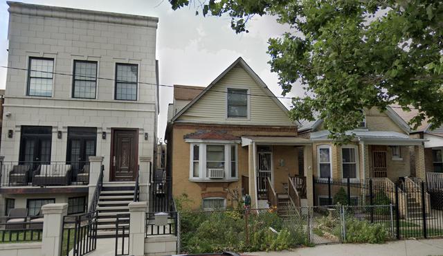 3450 W Pierce Ave., Chicago, IL 60651