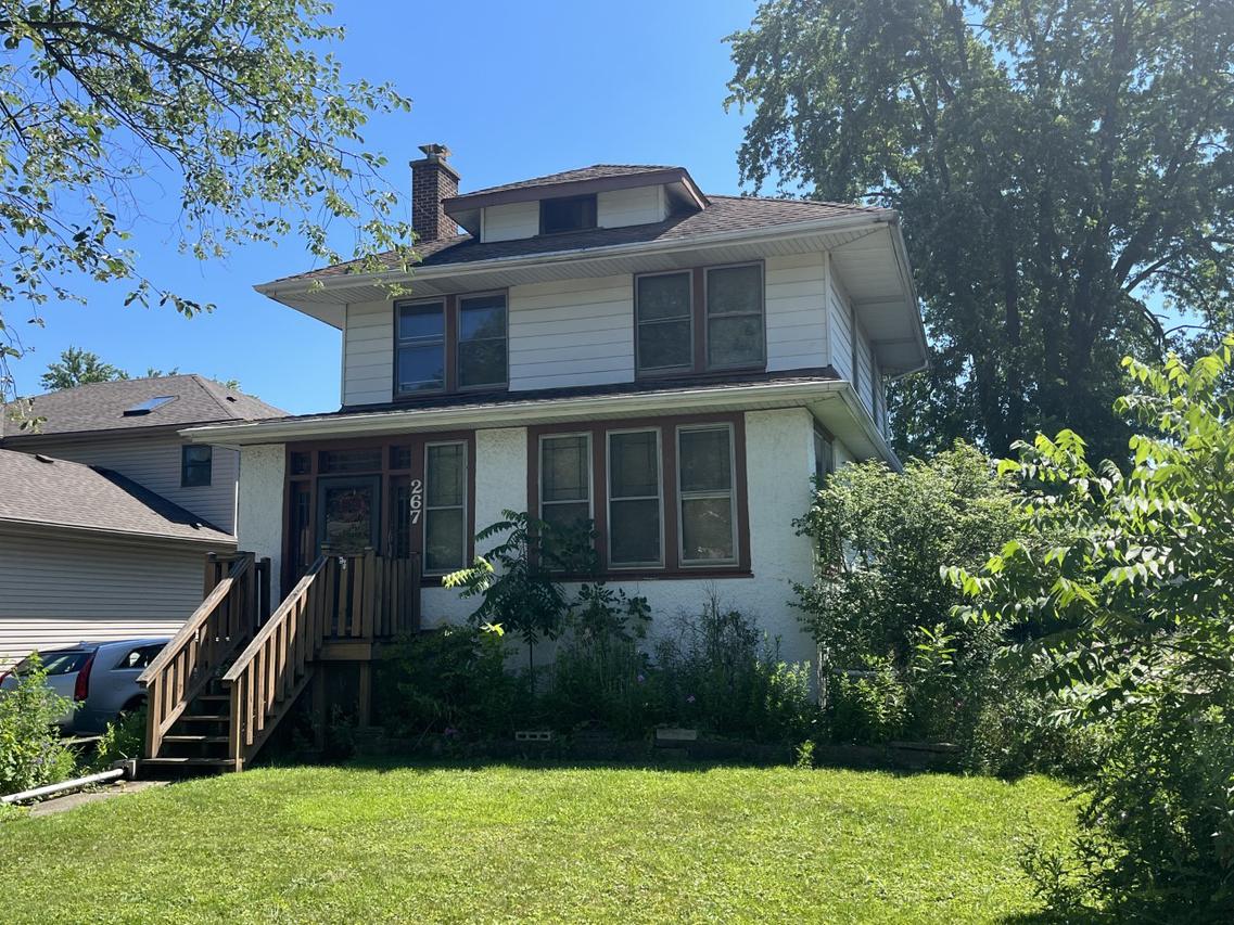 267 S Myrtle Ave., Villa Park, IL 60181