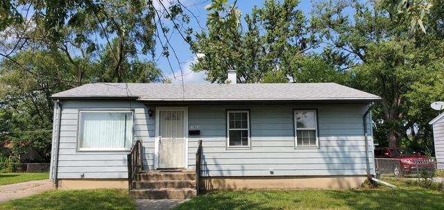 1903 223rd St., Sauk Village, IL 60411