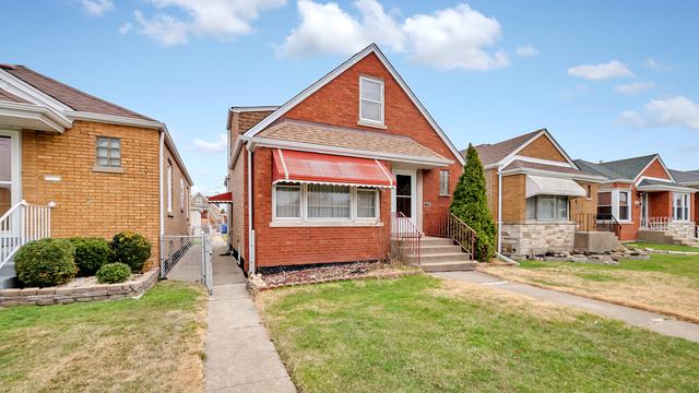 5135 S Lawler Ave., Chicago, IL 60638