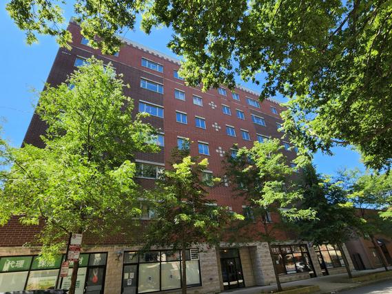 313 W 23rd St. #402, Chicago, IL 60616