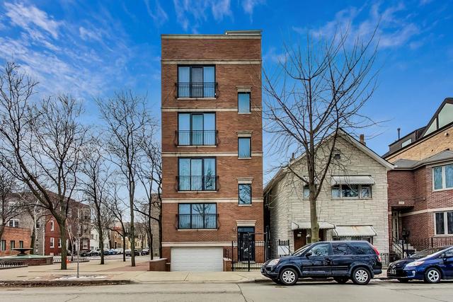 1105 W Vernon Park Pl. #A, Chicago, IL 60607