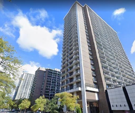 5855 N Sheridan Rd. #11A-B, Chicago, IL 60660