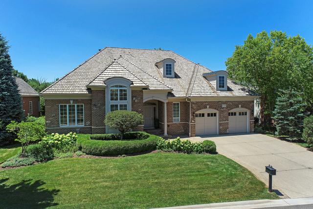 1120 Jonathan Dr., Inverness, IL 60010