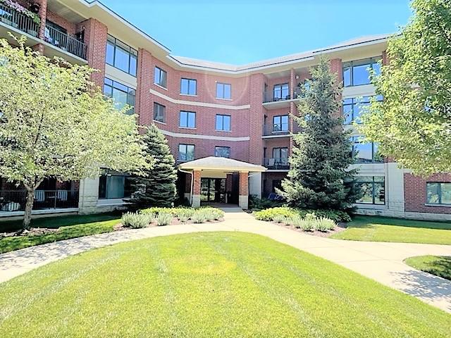 855 E 22nd St. #318, Lombard, IL 60148
