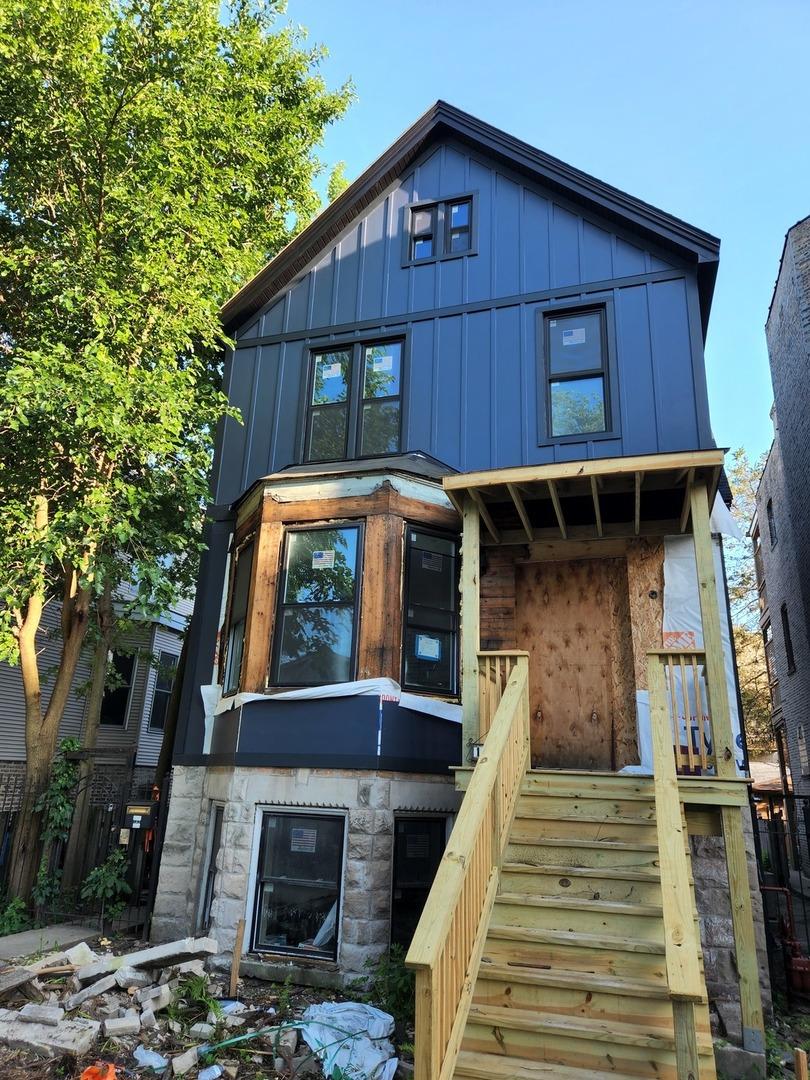 1721 W Summerdale Ave., Chicago, IL 60640