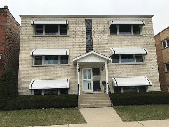 3330 Grove Ave. #1N, Berwyn, IL 60402
