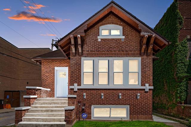 7915 S Elizabeth St., Chicago, IL 60620