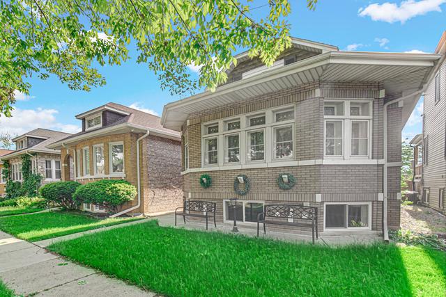 3506 Gunderson Ave., Berwyn, IL 60402