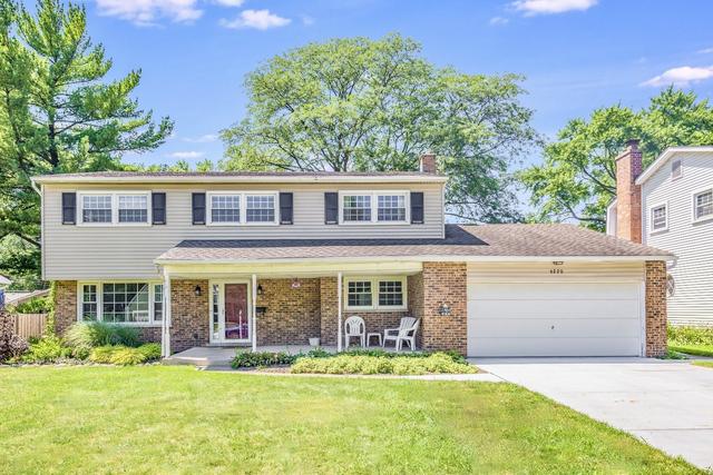 6220 Fairmount Ave., Downers Grove, IL 60516