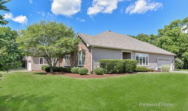 503 Greenbriar Dr., Yorkville, IL 60560