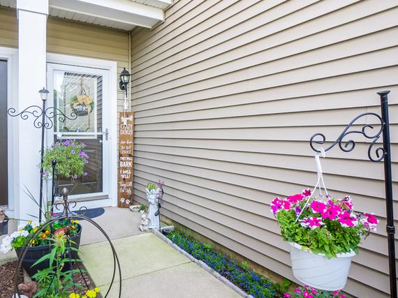202 Portage Ln. #C, Yorkville, IL 60560