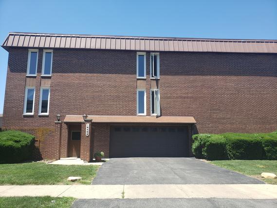 10408 Menard Ave. #2, Oak Lawn, IL 60453
