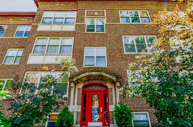 1243 W Rosemont Ave. #GE, Chicago, IL 60660