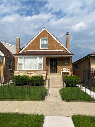 7529 S Winchester Ave., Chicago, IL 60620